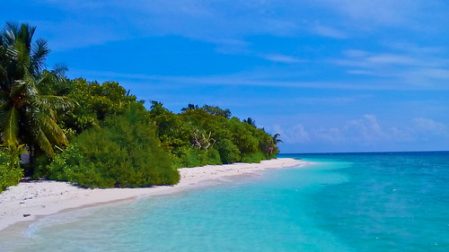 Helengeli Island Resort - Atollo di Male Nord