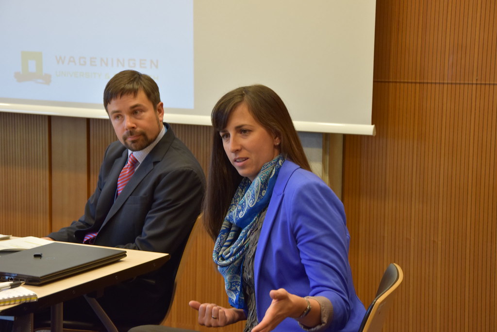 Expert Workshop on Environmental Policy Data and Economic ...