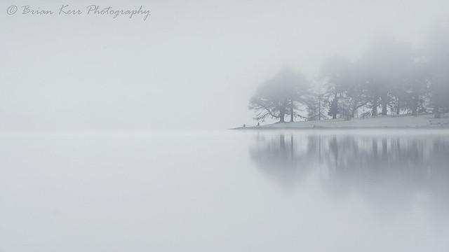 St Mary's Loch - Touched By Silence