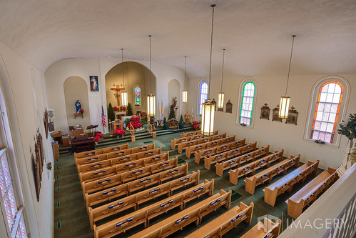 historic st lawrence knottsville ky catholic kentucky church daviessco