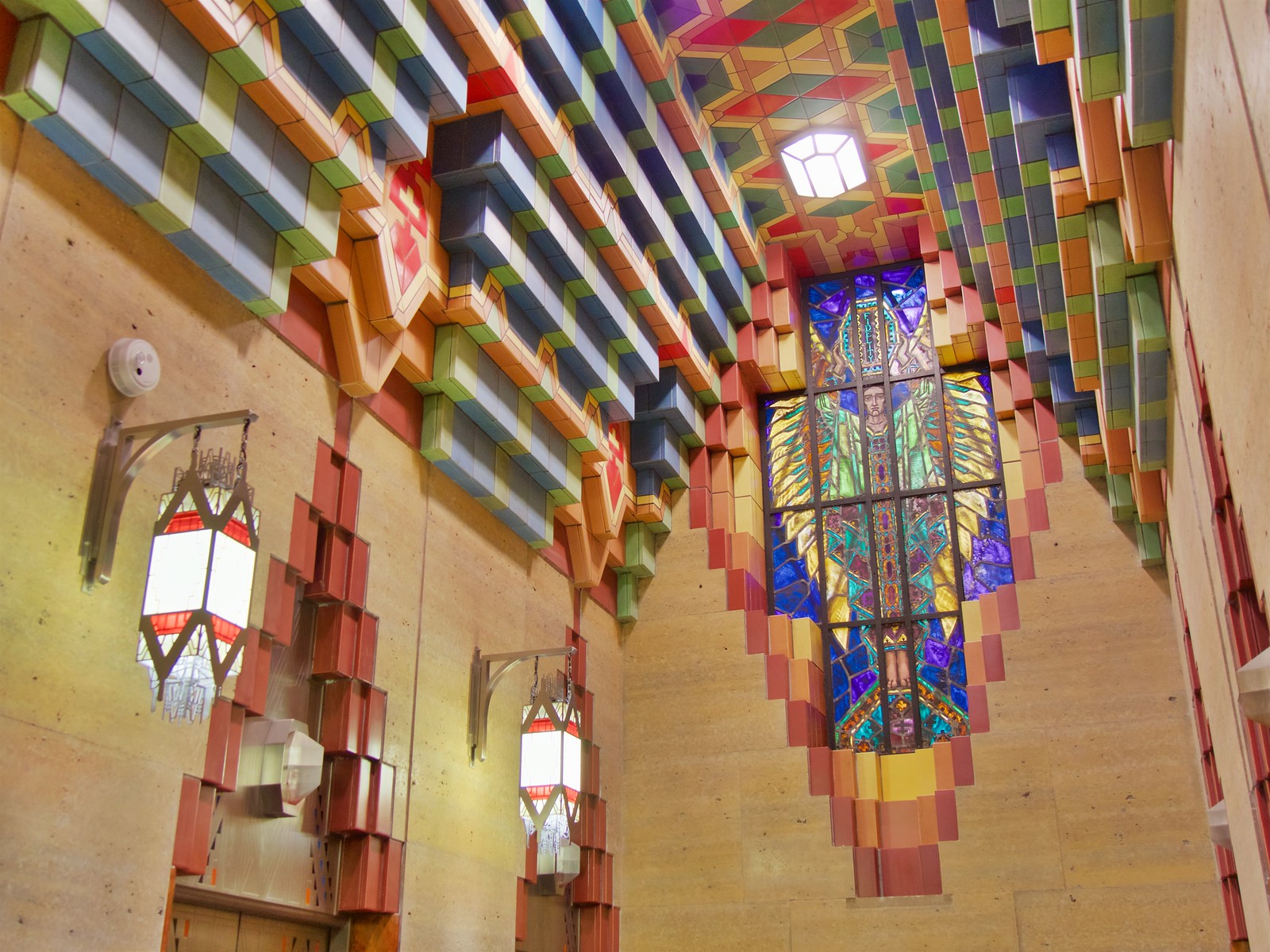 Guardian Building
