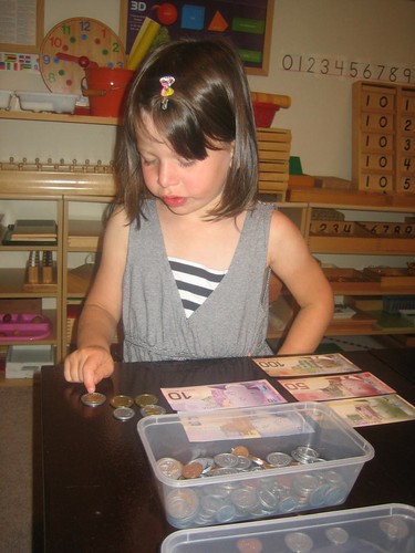 Montessori Bambini Preschool & Family Child Care