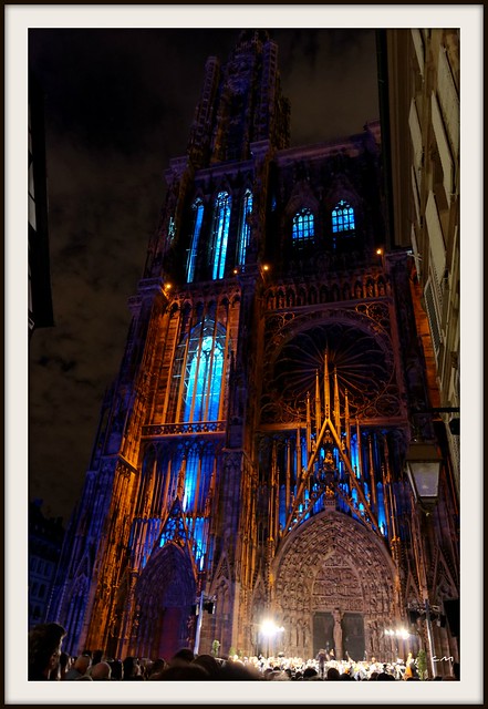 Strasbourg Cathédrale