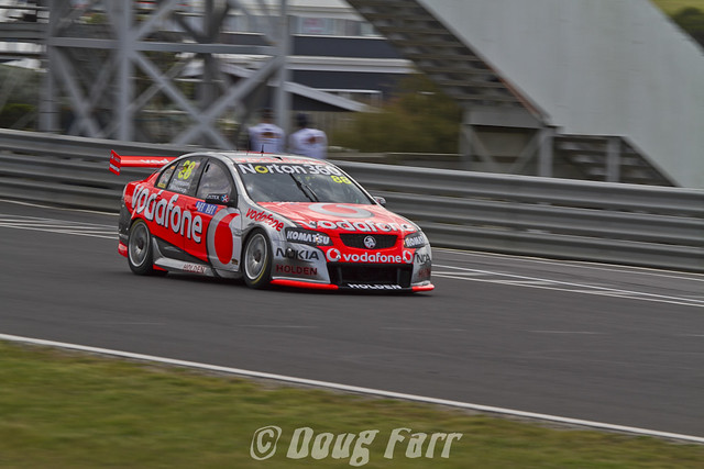 #88 Whincup/Thompson