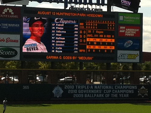 RI scoreboard messages | by www.resource.com