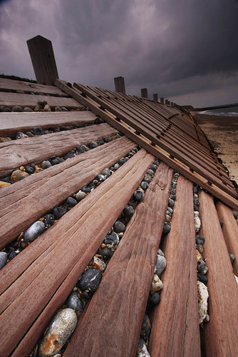 sea defences | by pinkypinn1