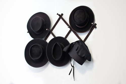 Amish Hats
