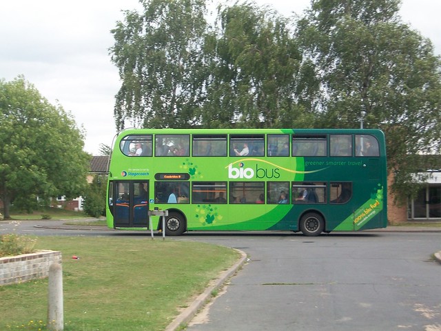 Stagecoach-Biobus-Busway-AE10 HFC