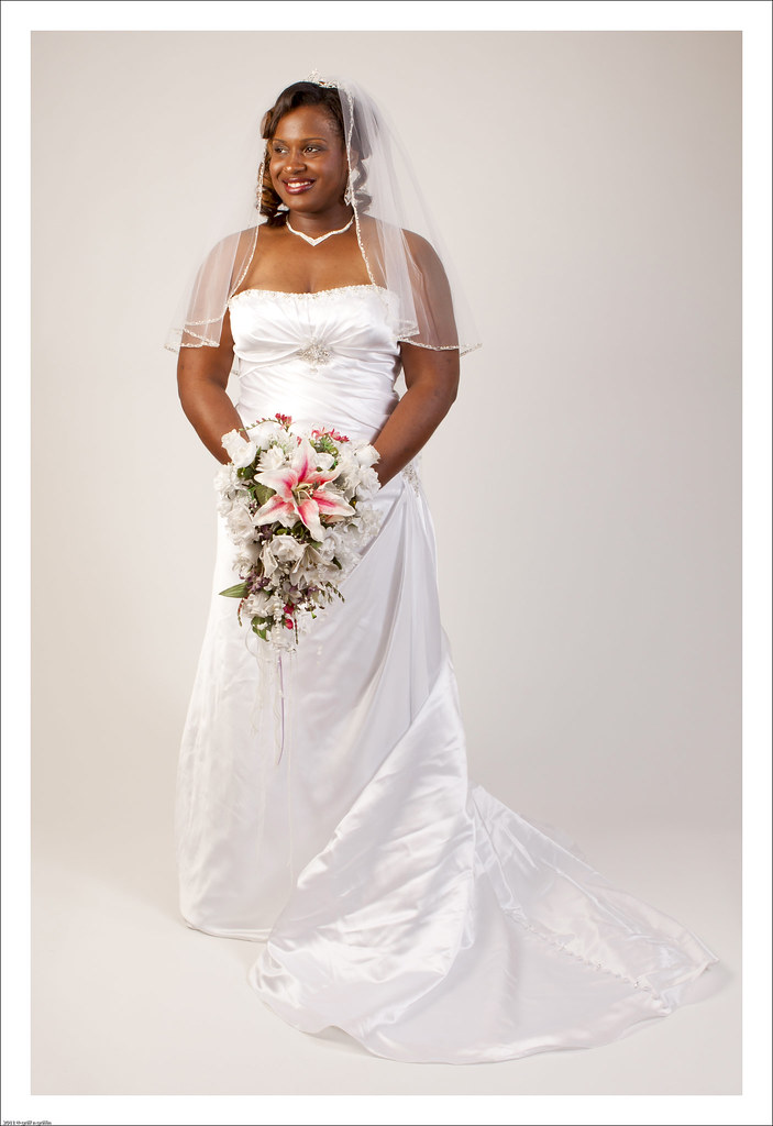 Quiandra Riggins Quiandra | Bride: Quiandra | griffngriffin | Flickr