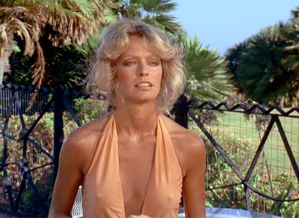 farrah fawcett net worth 2009 - Ilustrasi 3