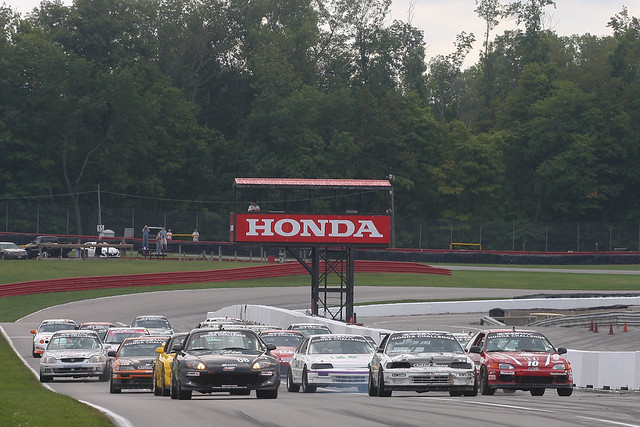 National Auto Sport Association | Flickr