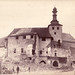 Vlašský dvůr 1895 – foto b. Výborní, foto: Petr Nejedlý