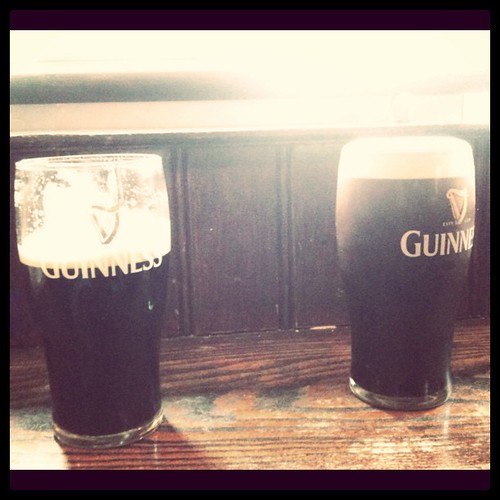 Time for Guinness | Anita | Flickr