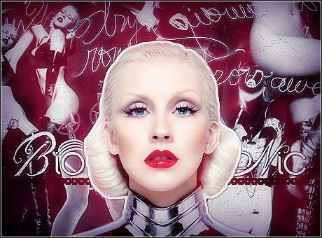 bionic | by enricos_
