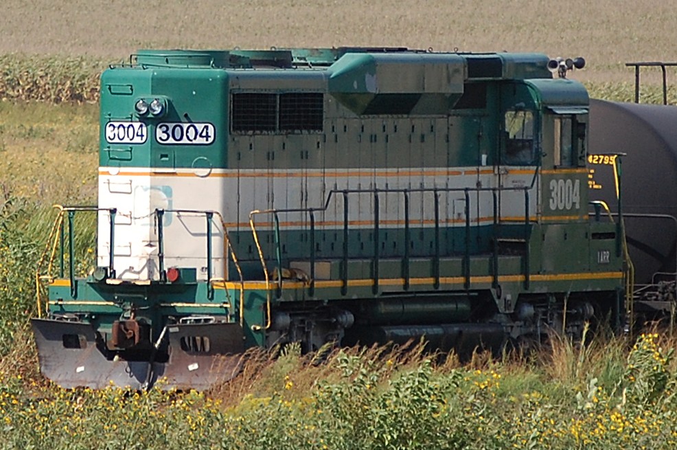 Iowa | Flickr