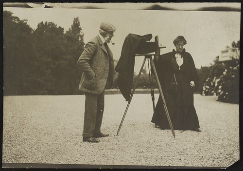 Gertrude Käsebier (LOC) | by The Library of Congress