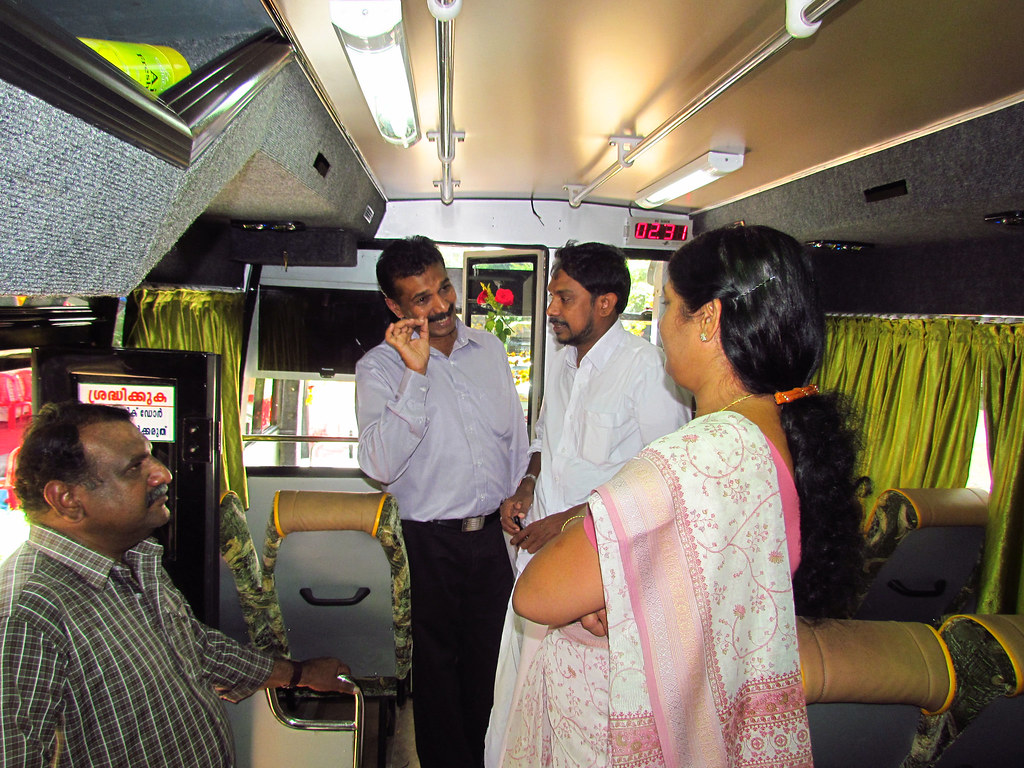 IMG_5743 | Rajettan explains - This is the best bus in India… | Jimmy ...