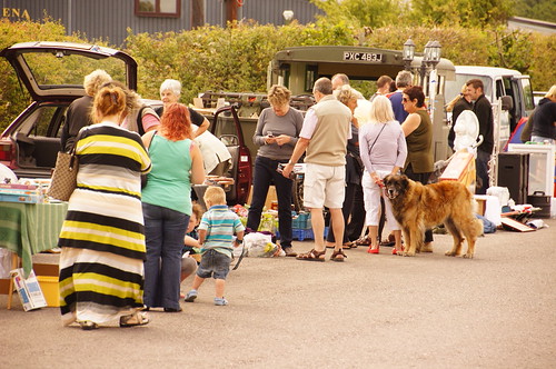 Car-boot--07082011001 | by Ben Grader