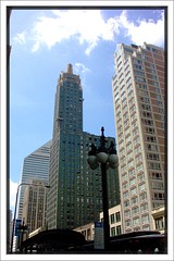 Chicago II ~ Carbide & Carbon Building ~