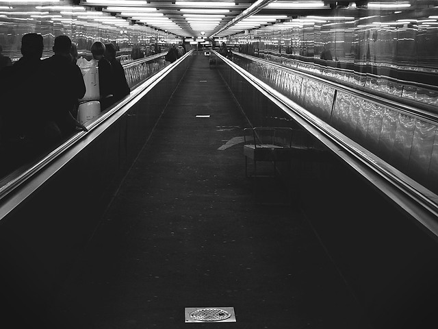 Tunnelbanan Ropsten 2