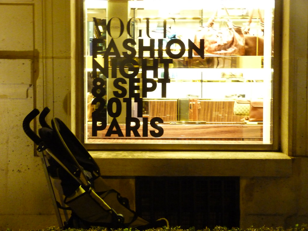 FNO Paris 2011 | , | PreteMoiParis | Flickr