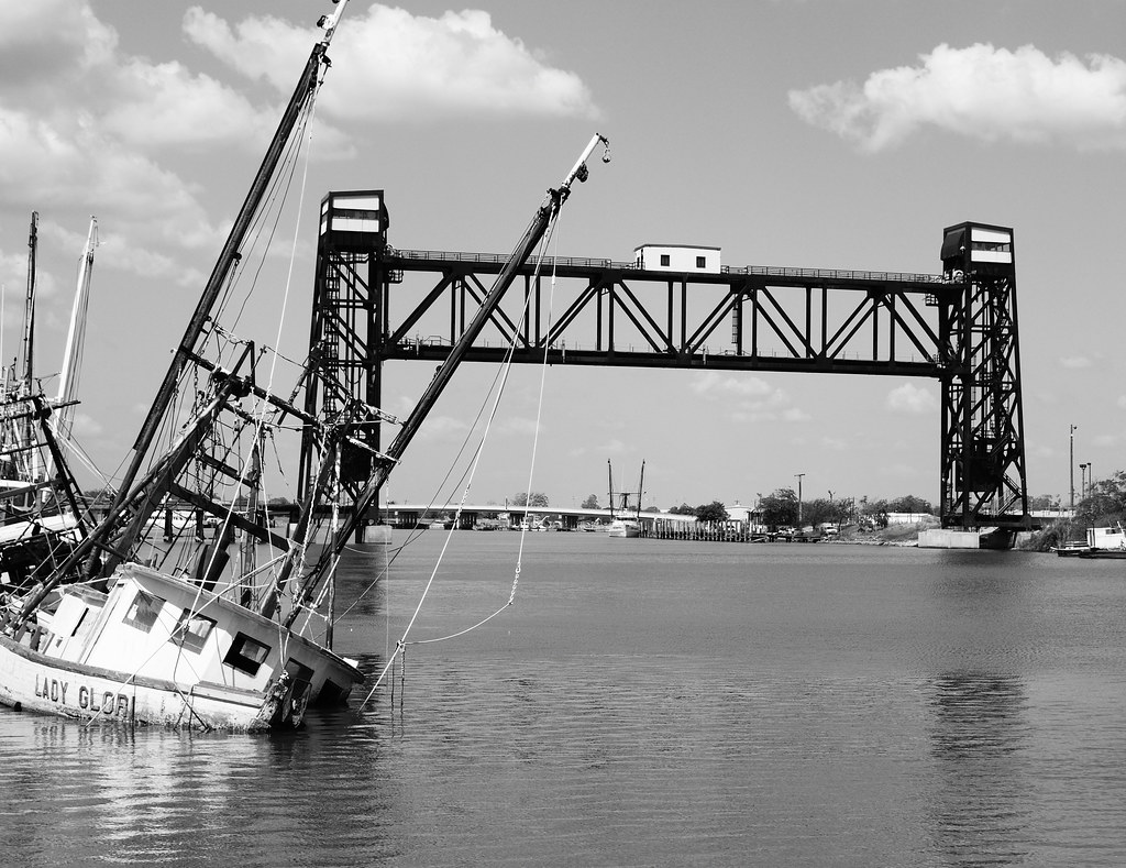 On The River