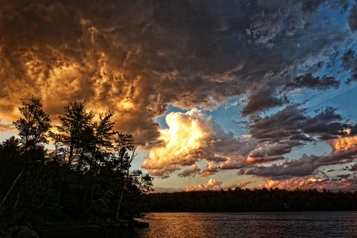 Tom Thomson Gets a Camera by Michael Coyne,
Find me here: <a href="http://michaelcoyne.smugmug.com" rel="nofollow">SmugMug</a> | <a href="https