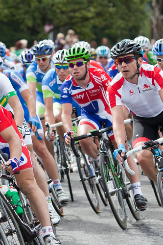 cav! | by jonnybaker