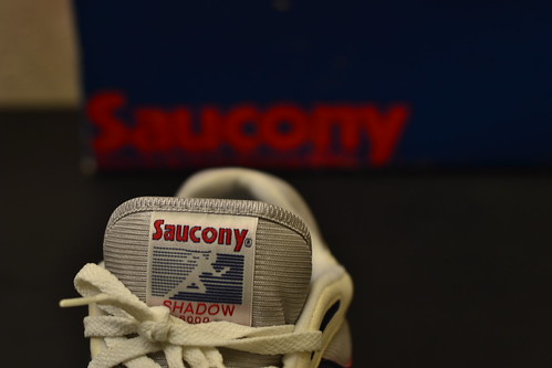 * Saucony Shadow 6000 * | by blackwtr32