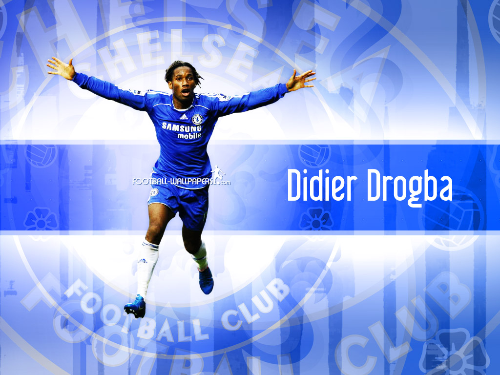 Didier-Drogba-wallpaper-6-1024x768 | shah6023 | Flickr