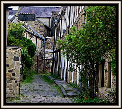 As time goes by in Skipton | by Maraymondo