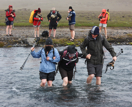 Icelandic Lava Trek | by Charity Challenge Unlimited