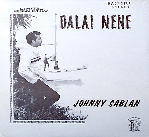 Johnny Sablan's Dalai Nene