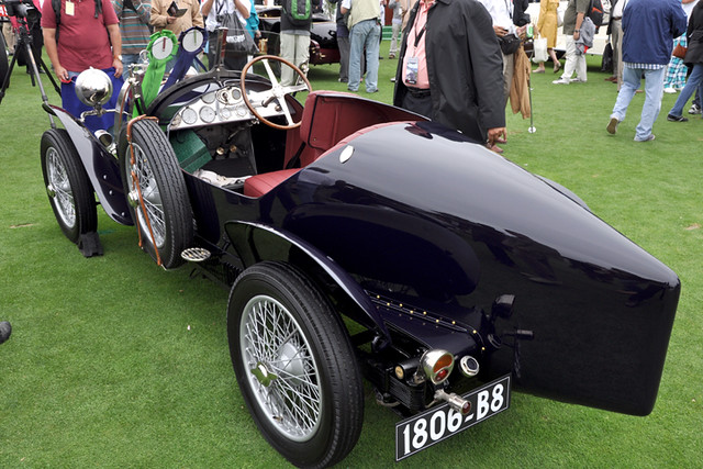 1923 Bugatti Type 23-rear.jpg
