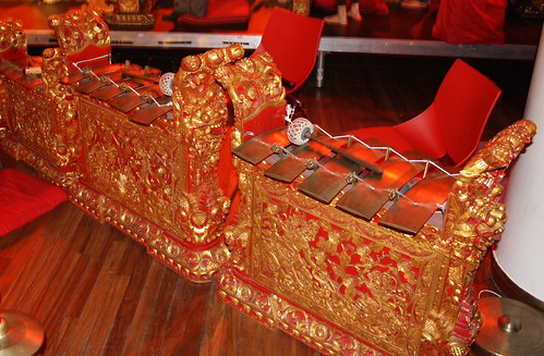 Xylophones, Gongs, etc. [Percussive Idiophones] 42: Jegoga… | Flickr