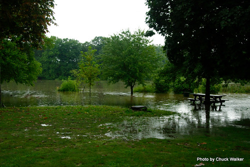 park lake storm nature rain outdoors nikon flooding flood overflow d90
