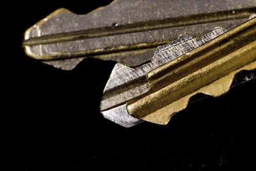 Keys f13 116 | by ljguitar
