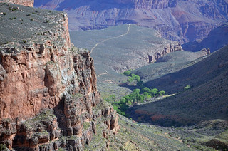 Grand Canyon National Park: Indian Garden 2363 | by Grand Canyon NPS
