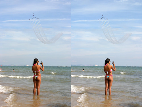 Bikini Beach
