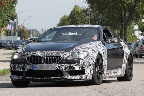 m6 2 | by DJ | SpeedList.com