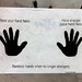 Stranger Hand