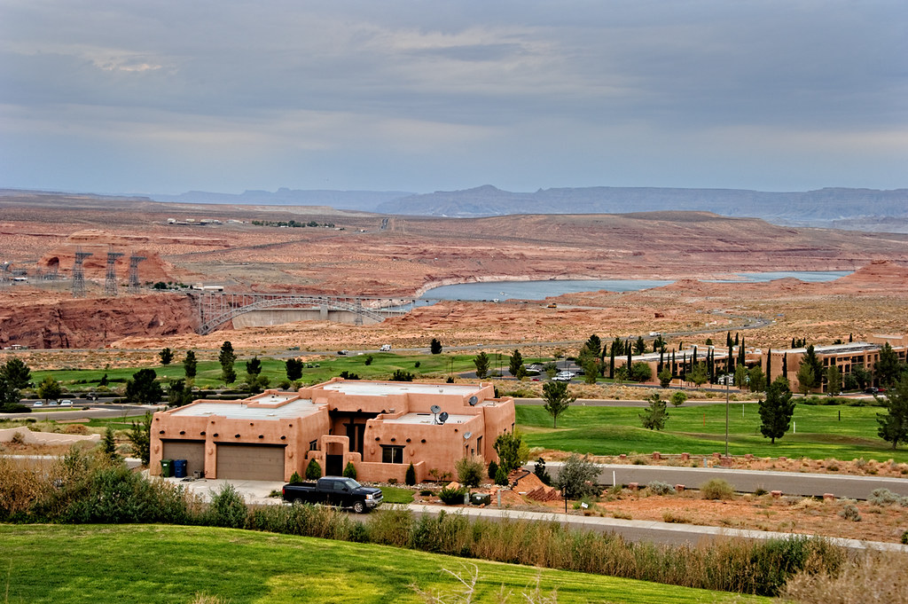 Lake Powell