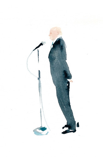 JS-father-toast | by Anne Watkins NYC