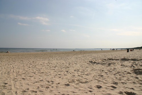 Strand Beach