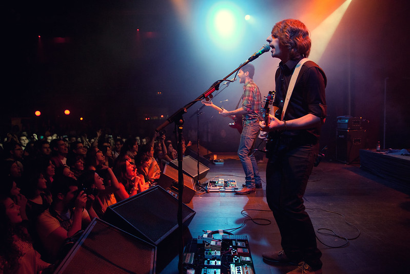 Supersubmarina - Apolo 22/10/2011