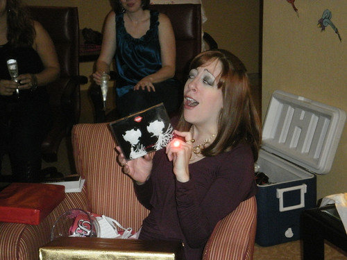 Um... | by Vicious Bits
