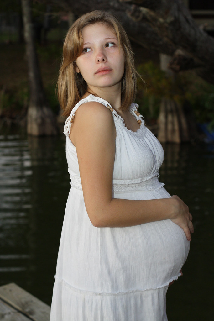 Pics pregnant teen Pregnant Teens