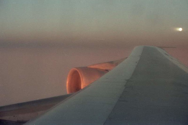 Flight to Brussels (1986)