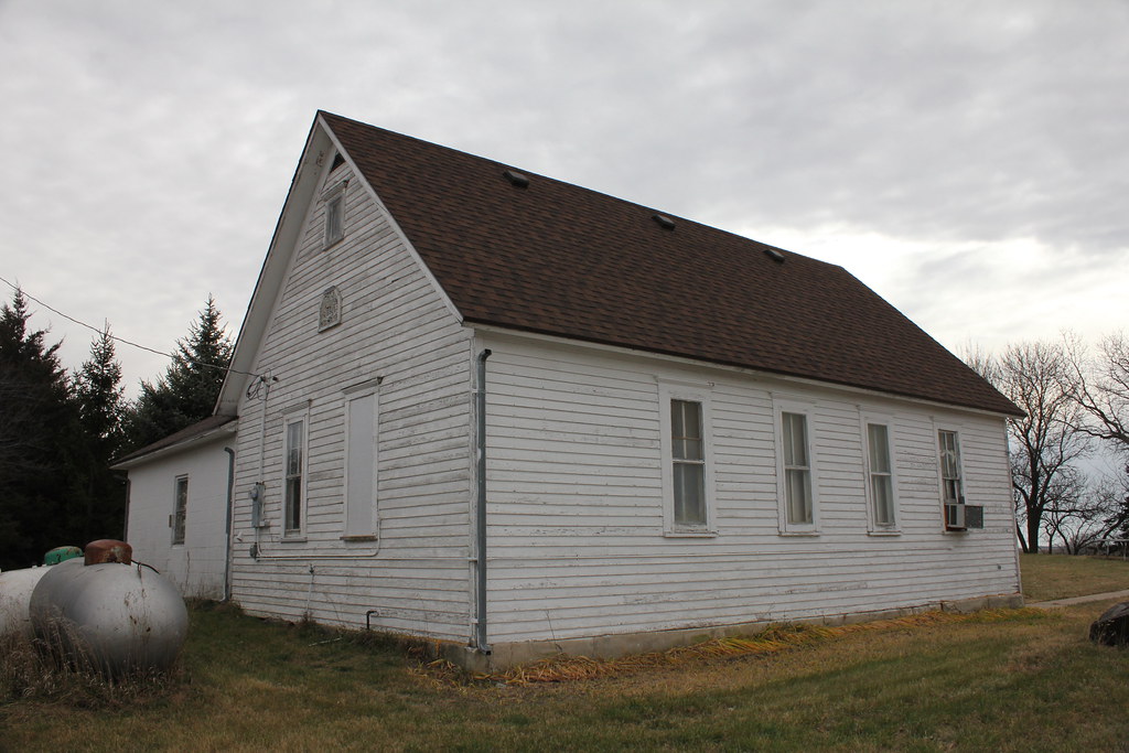 School District 19 - Appleton, NE | Tom McLaughlin | Flickr