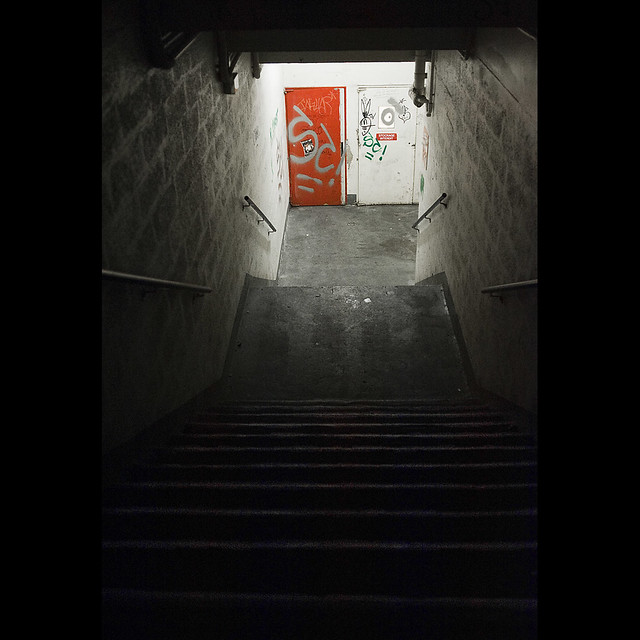 Descente